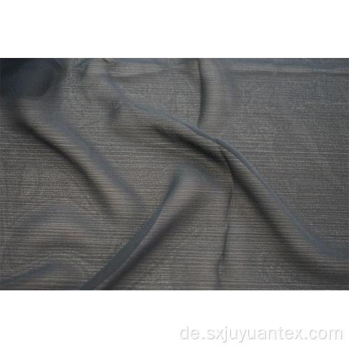 100% Polyester 50D 3200T Chiffon Perlengewebe